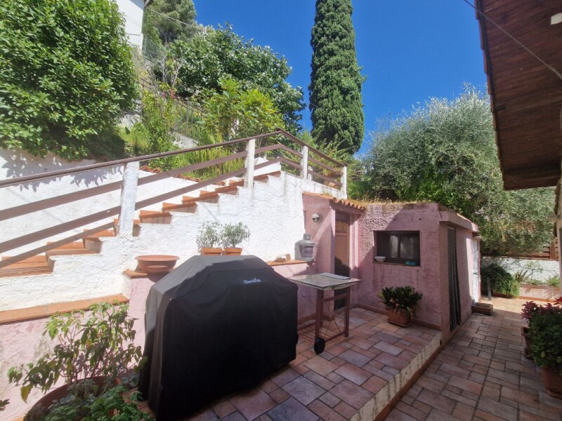 Unifamiliare Casa singola a Camporosso 7
