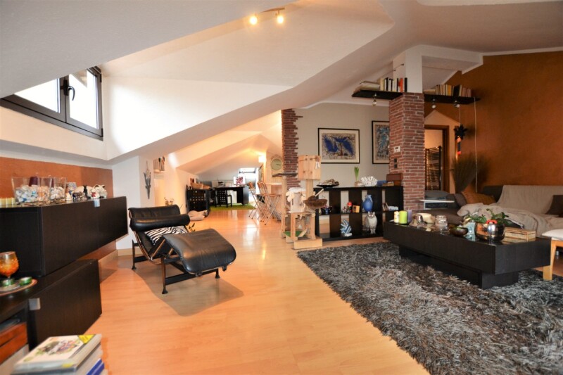 Attico mansarda a Vallecrosia 3