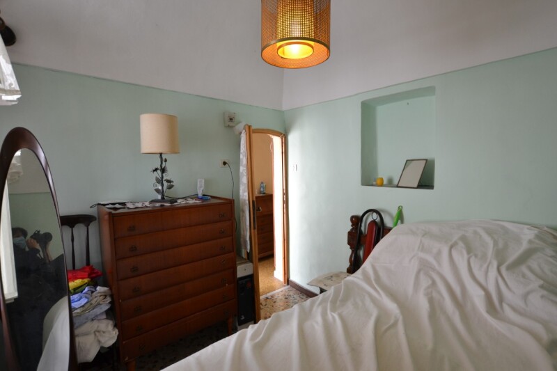 Unifamiliare Semindipendente a Bordighera 7