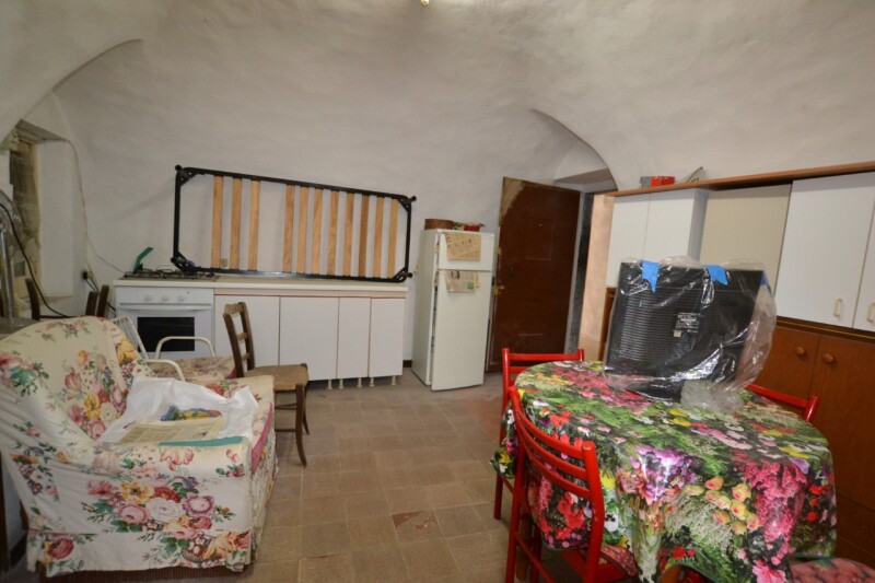 Unifamiliare Semindipendente a Bordighera 16