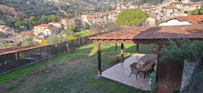 Terreno a Vallecrosia 9