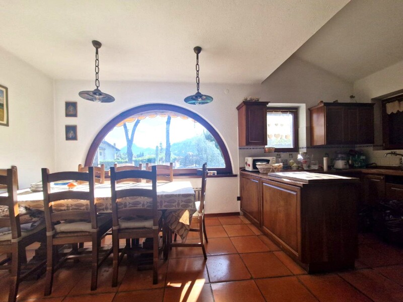 Unifamiliare Casa singola a Soldano 10