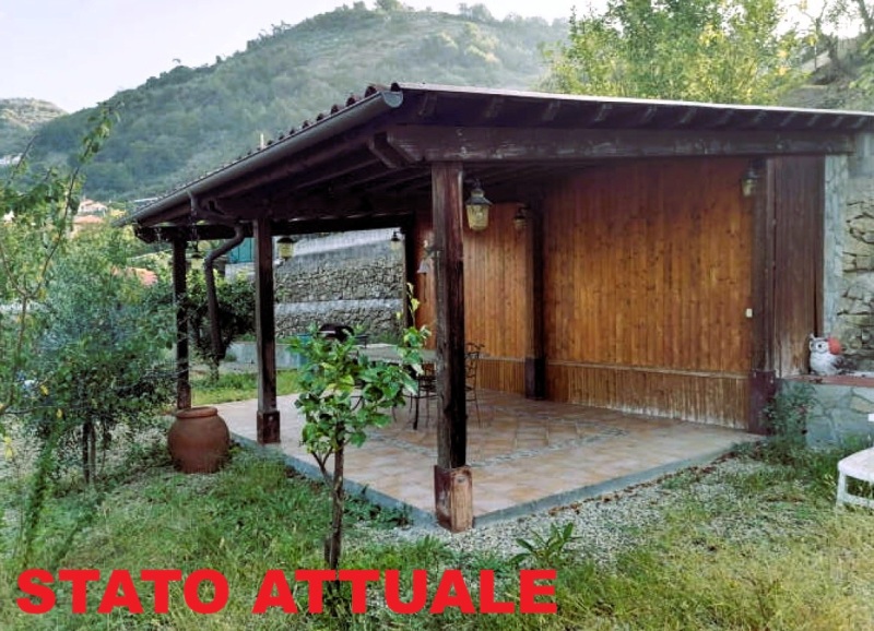 Terreno a Vallecrosia 2