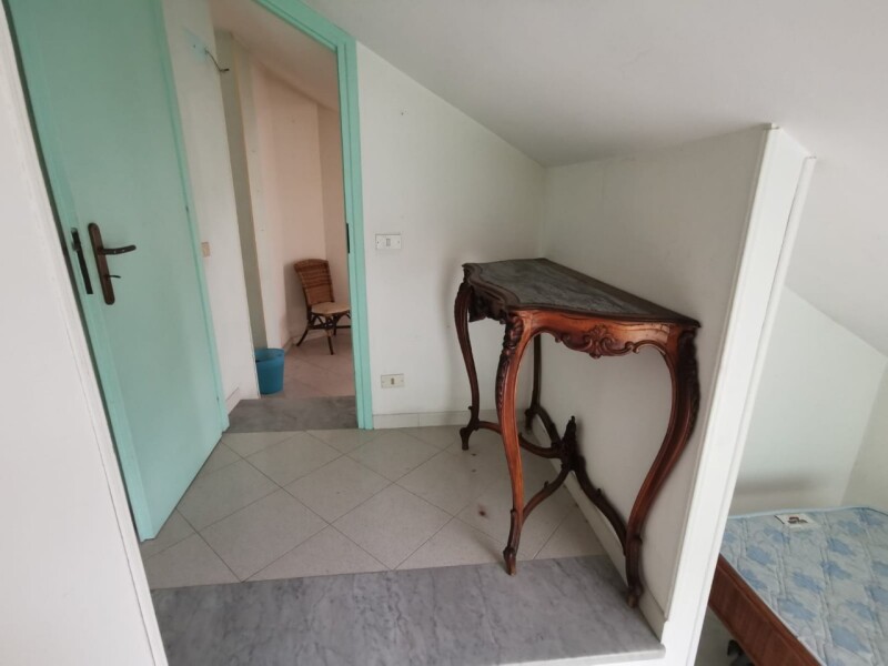 Attico mansarda a Sanremo 12