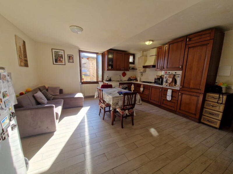 Appartamento a San Biagio della Cima 1