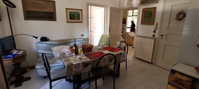 Unifamiliare Casa singola a Bordighera 20