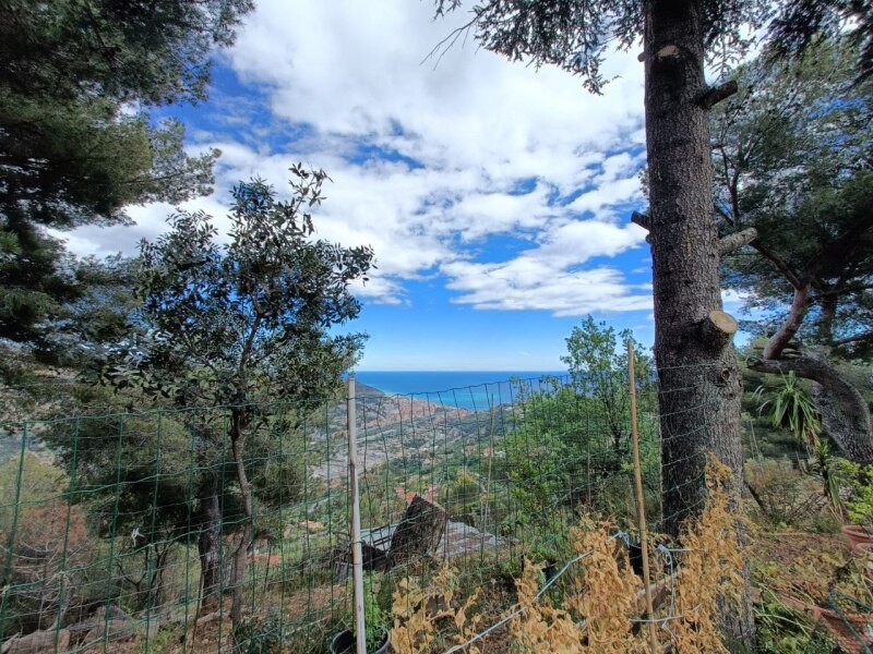 Unifamiliare Villa a Ventimiglia 18