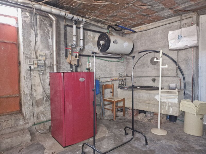 Unifamiliare Casa singola a Ventimiglia 18