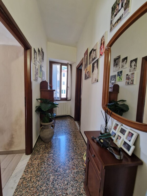 Appartamento a San Biagio della Cima 11