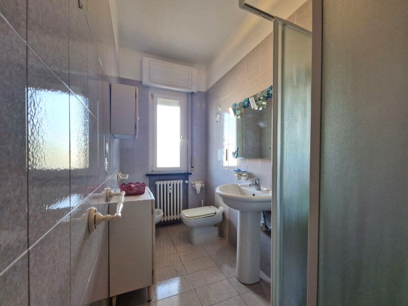 Appartamento a Bordighera 5