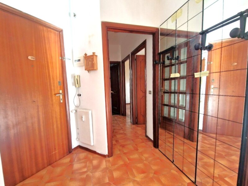 Appartamento a Bordighera 11