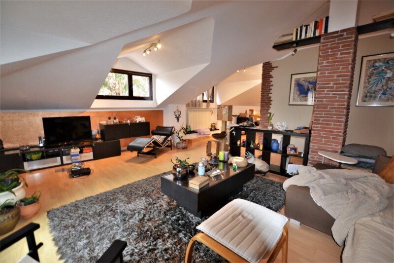 Attico mansarda a Vallecrosia 8