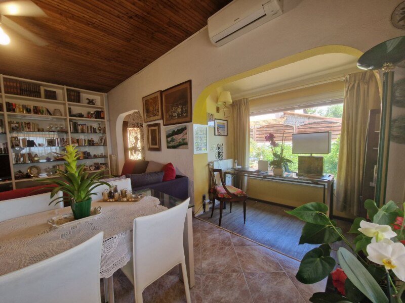 Unifamiliare Casa singola a Camporosso 16