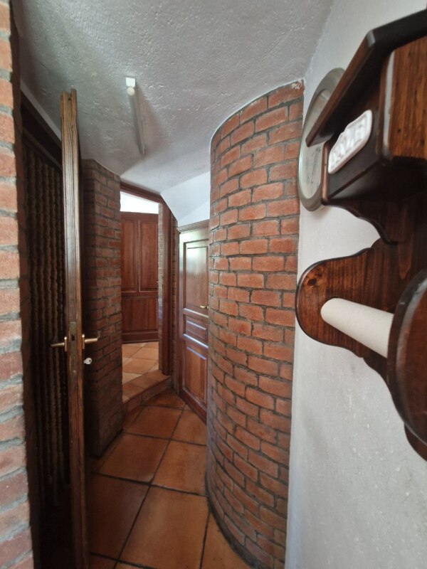 Unifamiliare Casa singola a Soldano 13
