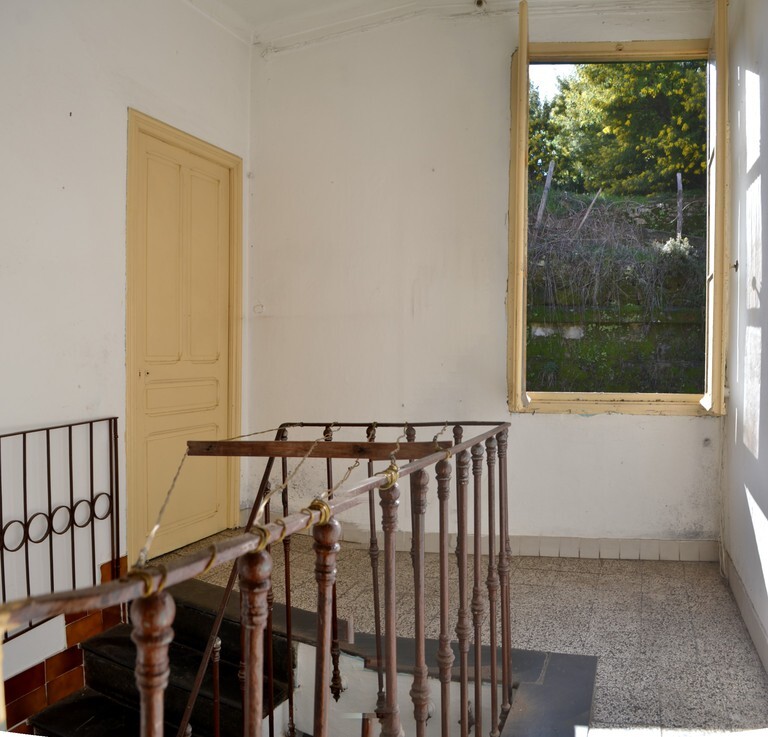 Unifamiliare Casa singola a Soldano 11