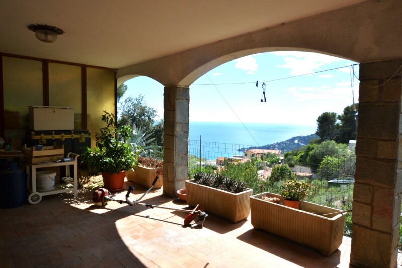 Unifamiliare Villa a Ventimiglia 3