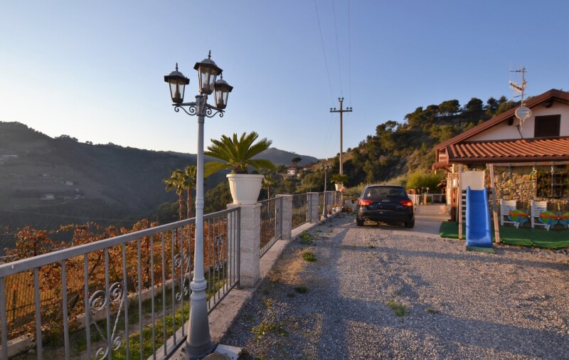 Unifamiliare Casa singola a Soldano 1