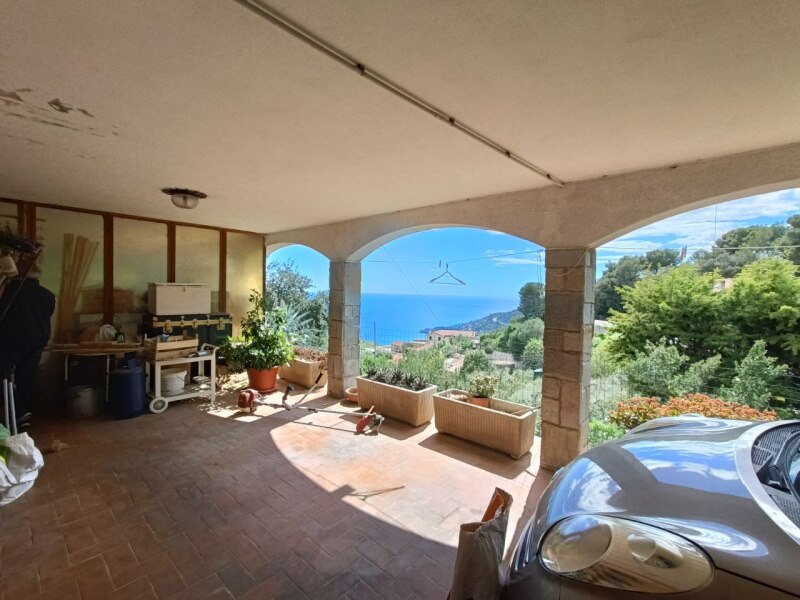 Unifamiliare Villa a Ventimiglia 33