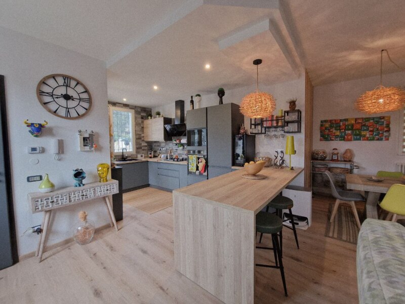 Unifamiliare Villa a Vallecrosia 8