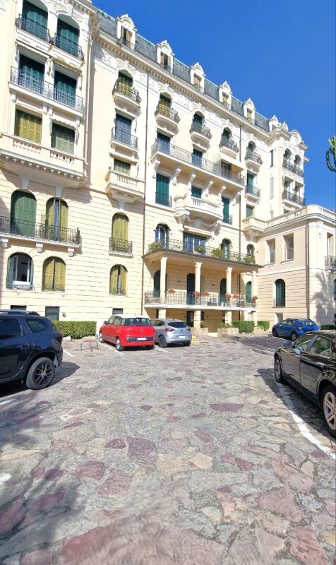Appartamento a Bordighera 4