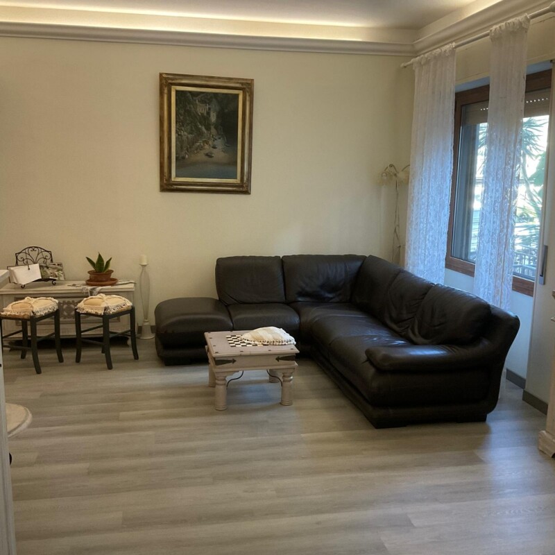 Appartamento a Bordighera 2