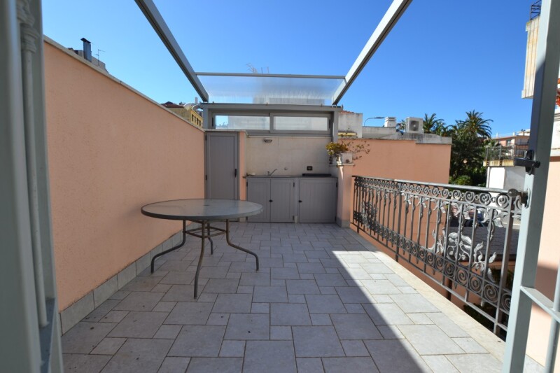 Appartamento a Bordighera 5