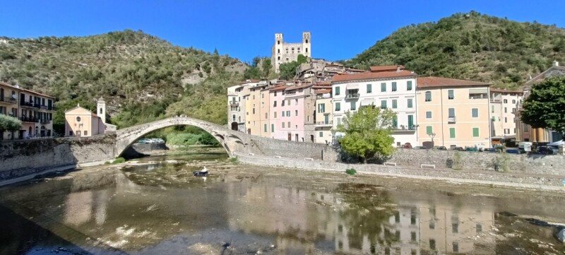 Appartamento a Dolceacqua 23