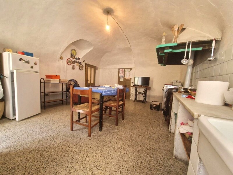 Appartamento a Soldano 4