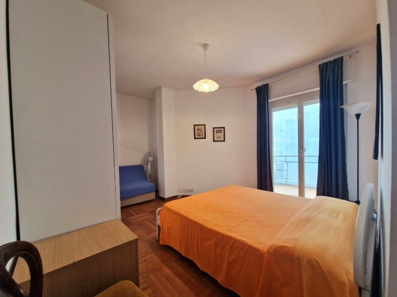 Appartamento a Bordighera 11