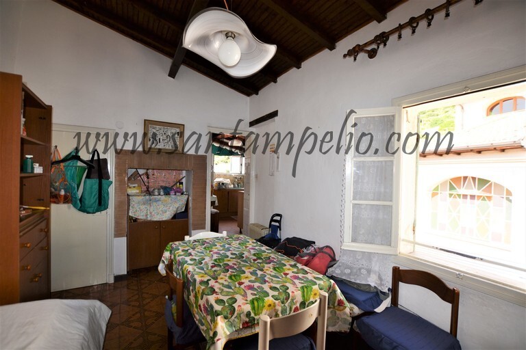 Unifamiliare Semindipendente a Bordighera 4