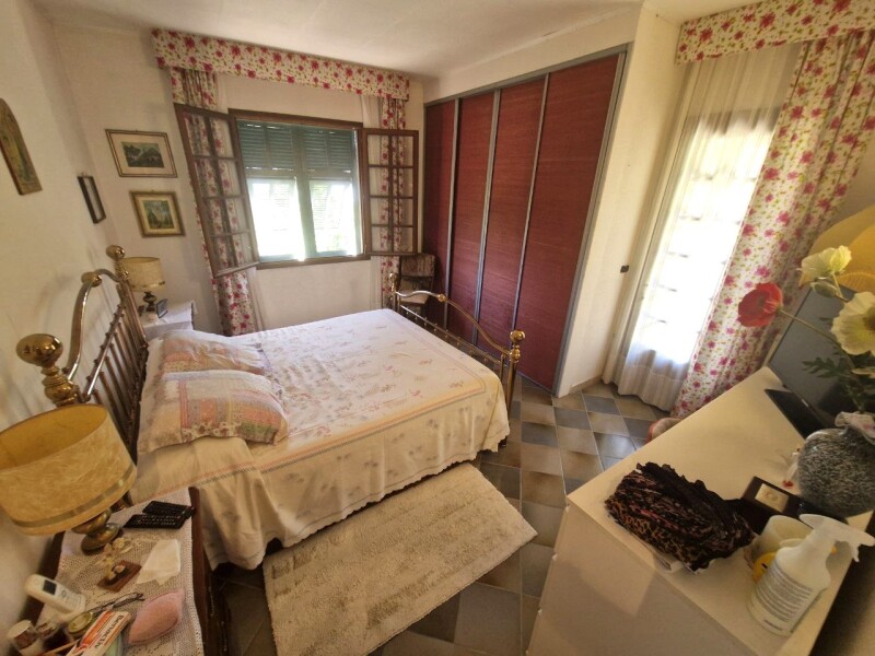 Unifamiliare Casa singola a Camporosso 26