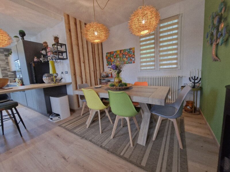 Unifamiliare Villa a Vallecrosia 19