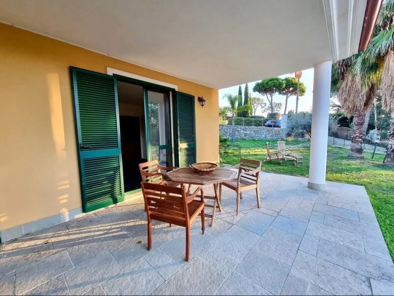 Unifamiliare Casa singola a Bordighera 3