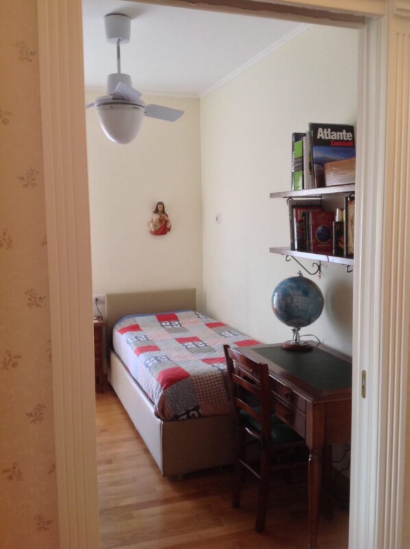 Appartamento a Bordighera 9