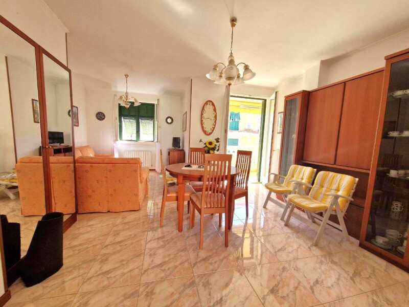 Appartamento a Bordighera 2