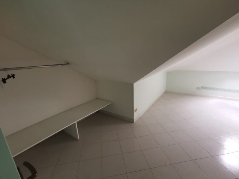 Attico mansarda a Sanremo 7