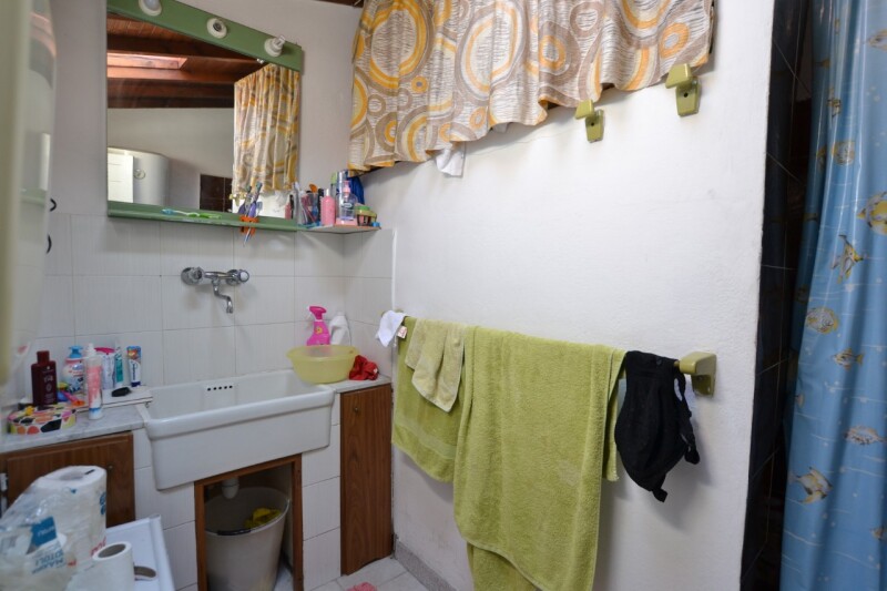 Unifamiliare Semindipendente a Bordighera 8