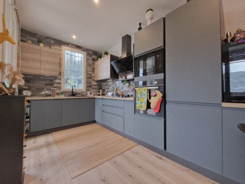 Unifamiliare Villa a Vallecrosia 7