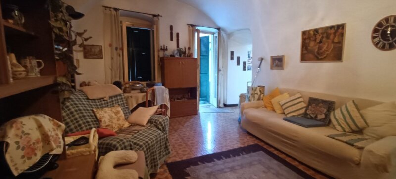 Appartamento a Soldano 2