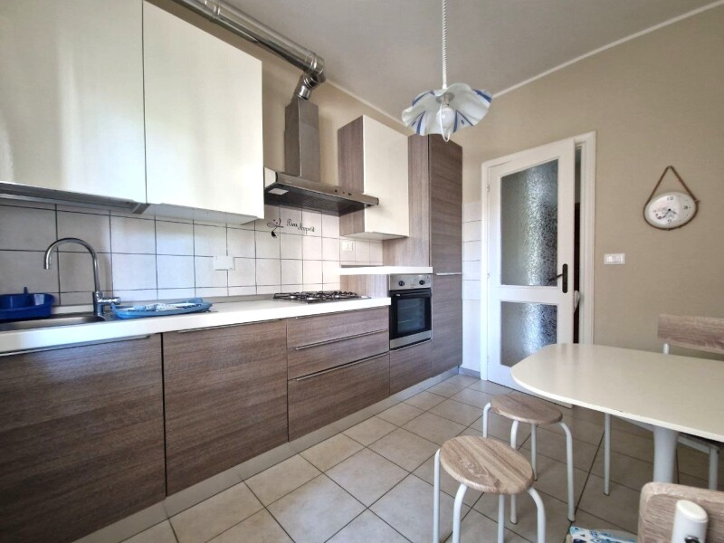 Appartamento a Bordighera 7