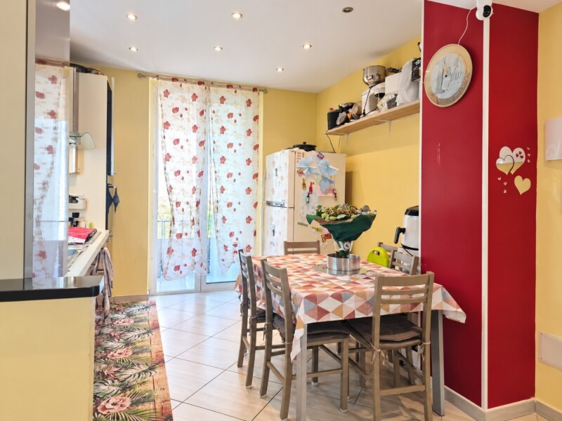 Appartamento a Bordighera 8