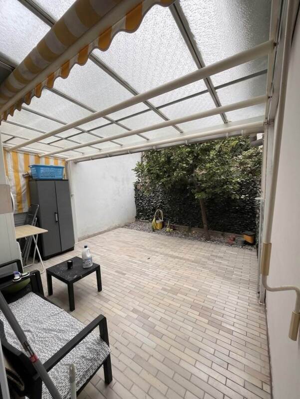 Unifamiliare Casa singola a Bordighera 13