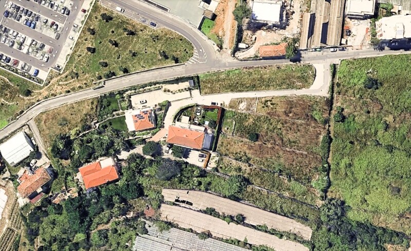 Terreno a Vallecrosia 25