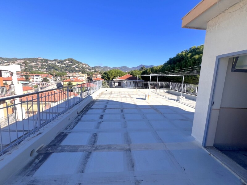 Appartamento a Bordighera 22