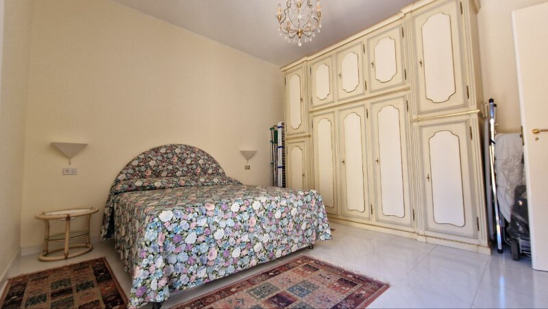 Appartamento a Bordighera 9