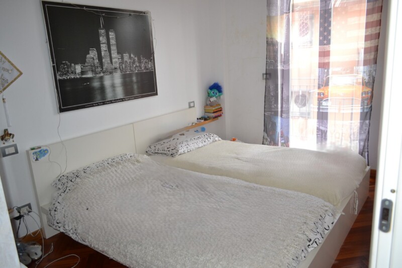 Appartamento a Bordighera 9