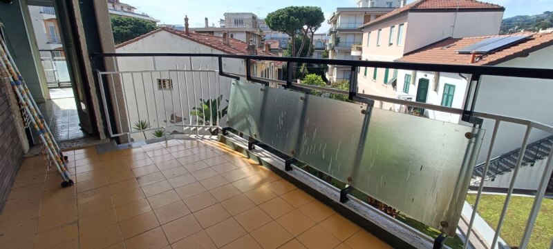 Appartamento a Bordighera 6