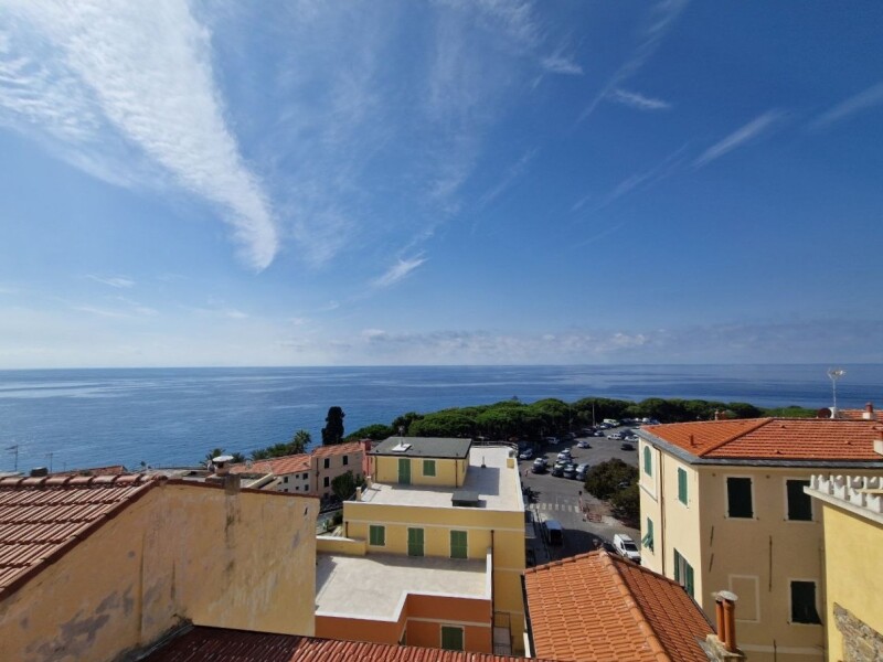 Appartamento a Bordighera 4