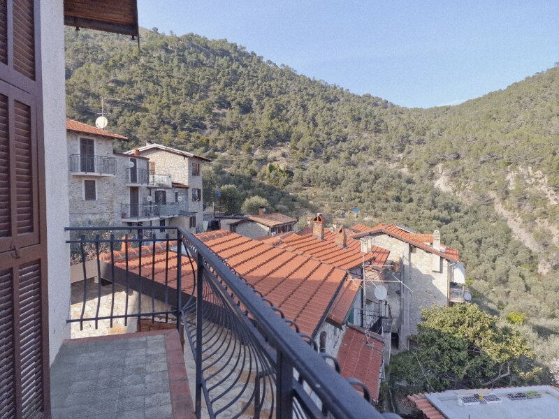 Unifamiliare Casa singola a Ventimiglia 6