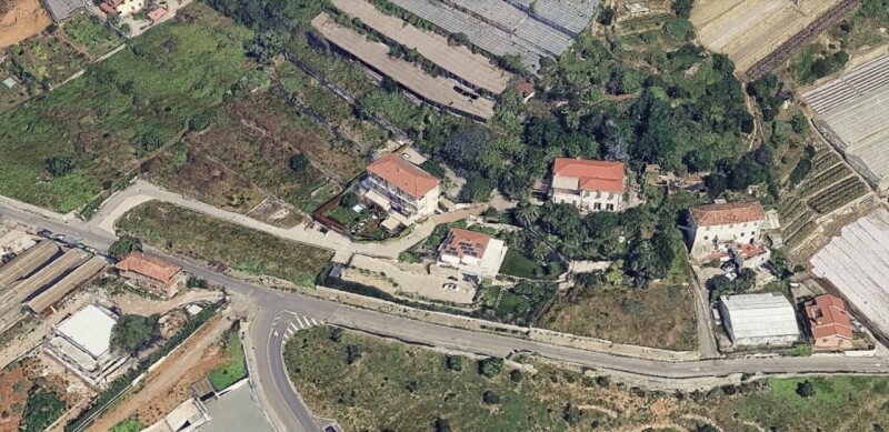 Terreno a Vallecrosia 22